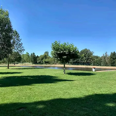 El Capricho Del Tejar Apartamento