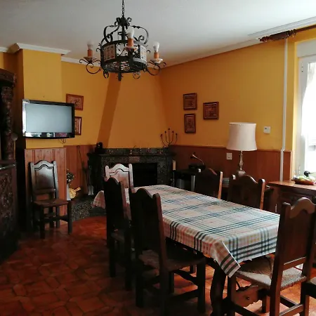 El Capricho Del Tejar Cimanes del Tejar