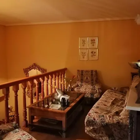 Apartamento El Capricho Del Tejar Cimanes del Tejar
