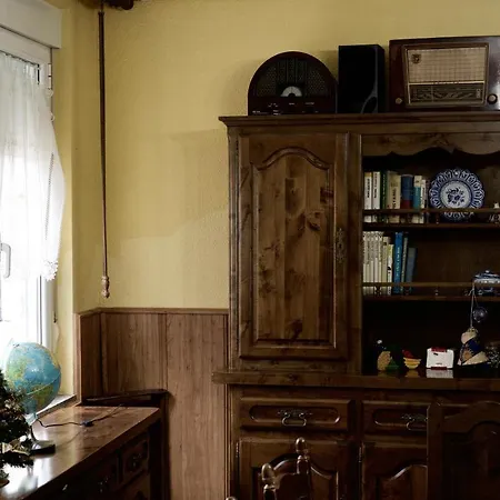 El Capricho Del Tejar * Cimanes del Tejar