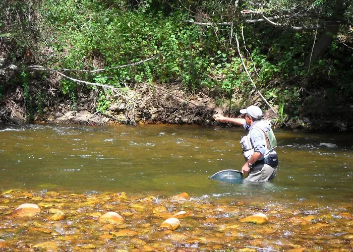 El Capricho Del Tejar *