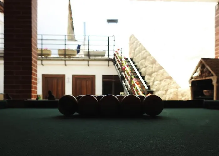 El Capricho Del Tejar شقة Cimanes del Tejar