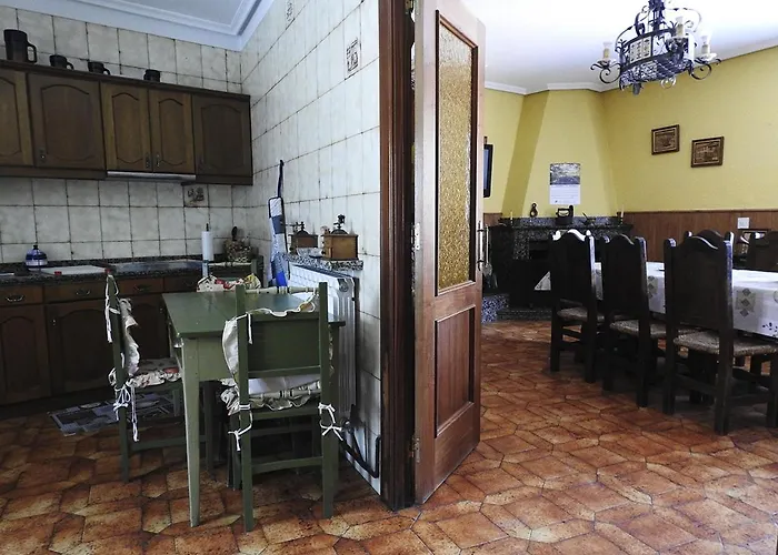 El Capricho Del Tejar