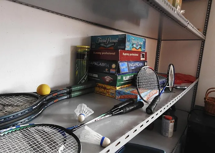 El Capricho Del Tejar *