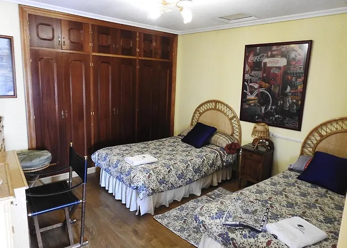 El Capricho Del Tejar Cimanes del Tejar