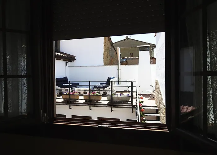 El Capricho Del Tejar *