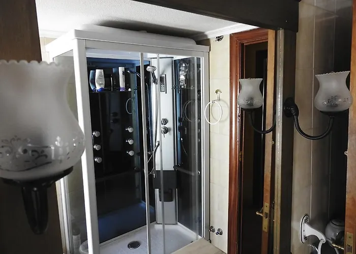 El Capricho Del Tejar شقة *