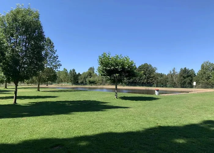 شقة El Capricho Del Tejar