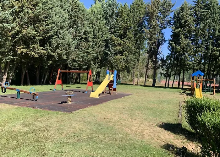 شقة El Capricho Del Tejar Cimanes del Tejar