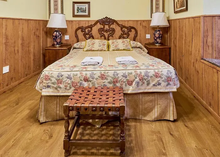 El Capricho Del Tejar *