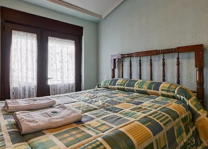 شقة El Capricho Del Tejar