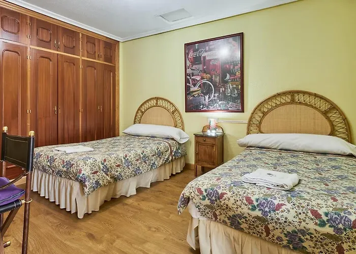 El Capricho Del Tejar شقة Cimanes del Tejar