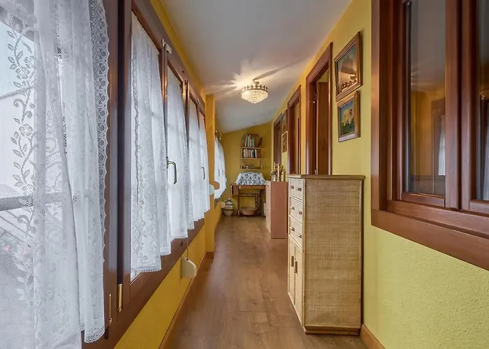 El Capricho Del Tejar *