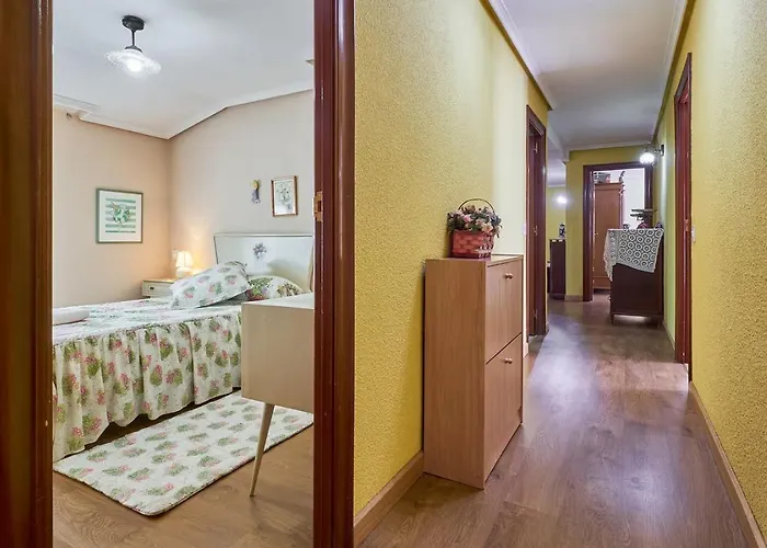 El Capricho Del Tejar Cimanes del Tejar