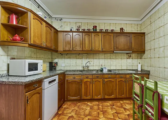 El Capricho Del Tejar