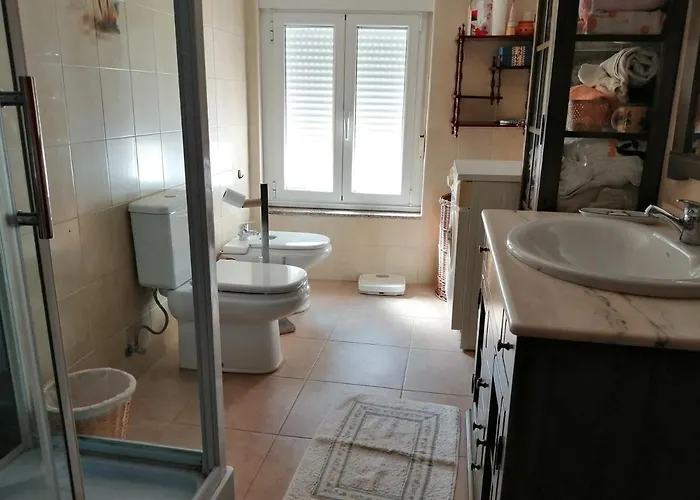 El Capricho Del Tejar *