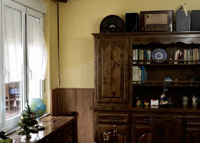 El Capricho Del Tejar * Cimanes del Tejar